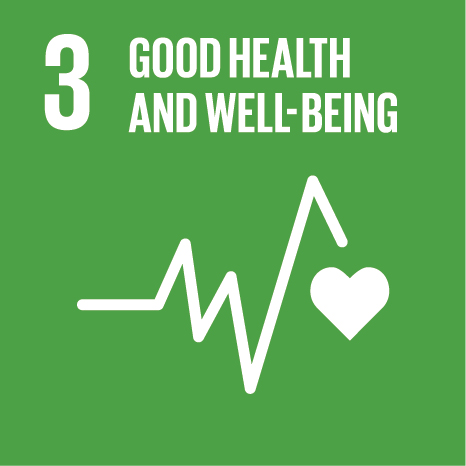 Objectif 3 : Bonne santé et bien-être