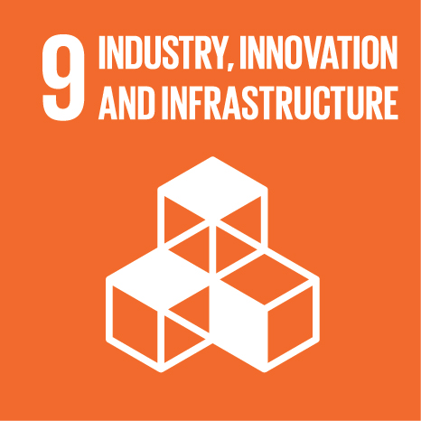 Objectif 9 : Industrie, innovation et infrastructure