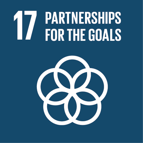 Objectif 17 : Partenariats pour la réalisation des objectifs