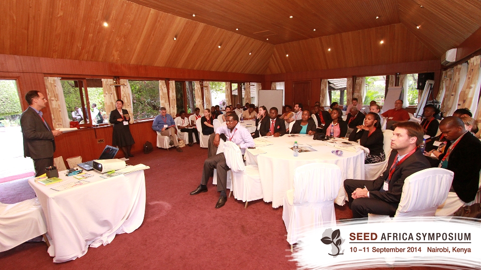 seedafricasymposium2014 parallelsessionswitchmed
