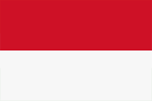 indonesia 