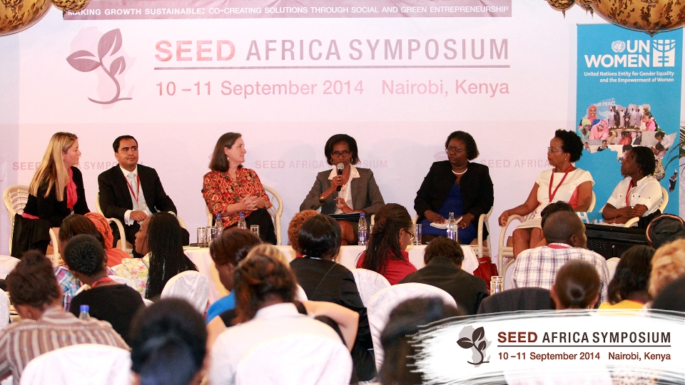 seedafricasymposium2014 parallelsessionunwomen