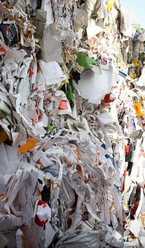 waste