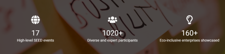 Seed events