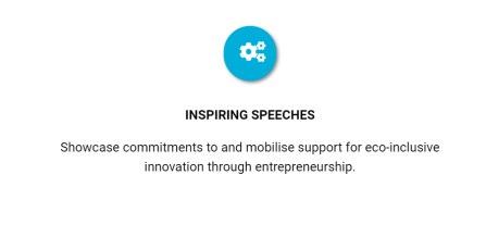 INSPIRING SPEECHES