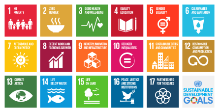 sdgs
