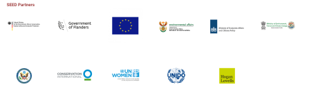 SEED Partners