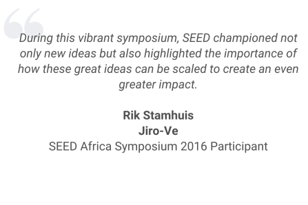 Eco-System Building Quote 3