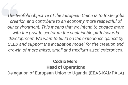 Eco-System Building Quote 4