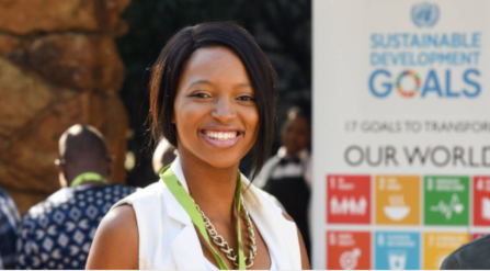 Sustainable Development Goals