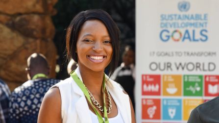 SDGs